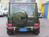 MERCEDES BENZ G-CLASS