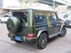 MERCEDES BENZ G-CLASS