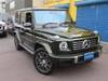 MERCEDES BENZ G-CLASS