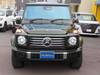MERCEDES BENZ G-CLASS