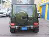 MERCEDES BENZ G-CLASS