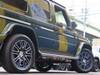 MERCEDES BENZ G-CLASS