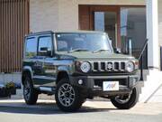 2024 SUZUKI JIMNY XC