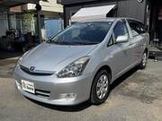2008 TOYOTA WISH G