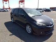 2011 TOYOTA WISH 1.8S