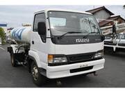 2005 ISUZU OTHER