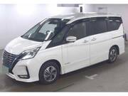 2020 NISSAN SERENA