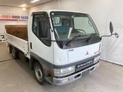 2001 FUSO CANTER