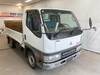 FUSO CANTER