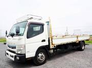 2019 FUSO CANTER