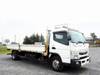 FUSO CANTER