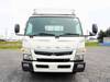 FUSO CANTER