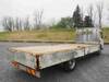 FUSO CANTER