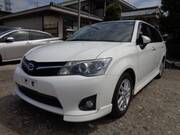 2014 TOYOTA COROLLA FIELDER