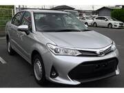 2020 TOYOTA COROLLA AXIO