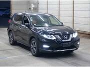 2018 NISSAN X-TRAIL