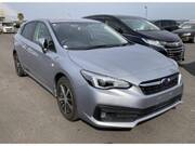 2022 SUBARU IMPREZA SPORTS