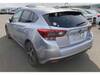 SUBARU IMPREZA SPORTS