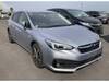 SUBARU IMPREZA SPORTS