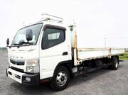 2019 FUSO CANTER