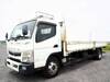 FUSO CANTER