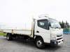 FUSO CANTER