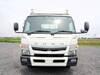 FUSO CANTER