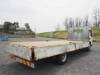 FUSO CANTER
