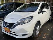 2019 NISSAN NOTE