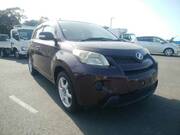 2008 TOYOTA IST 150X SPECIAL EDITION