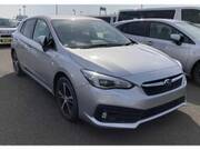 2022 SUBARU IMPREZA SPORTS