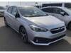 SUBARU IMPREZA SPORTS