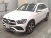 MERCEDES BENZ GLC-CLASS