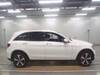 MERCEDES BENZ GLC-CLASS