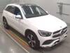 MERCEDES BENZ GLC-CLASS