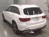 MERCEDES BENZ GLC-CLASS