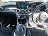 MERCEDES BENZ GLC-CLASS