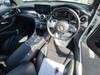 MERCEDES BENZ GLC-CLASS