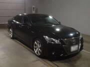 2013 TOYOTA CROWN HYBRID Athlete S