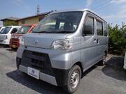 2018 TOYOTA PIXIS VAN