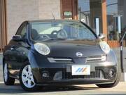 2008 NISSAN MICRA C+C