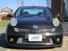 NISSAN MICRA C+C