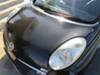 NISSAN MICRA C+C