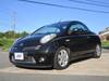NISSAN MICRA C+C