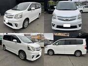 2013 TOYOTA NOAH