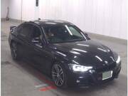 2018 BMW 3 SERIES