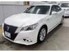 TOYOTA CROWN HYBRID