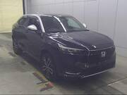 2021 HONDA VEZEL