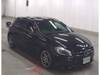 MERCEDES BENZ A-CLASS