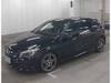 MERCEDES BENZ A-CLASS